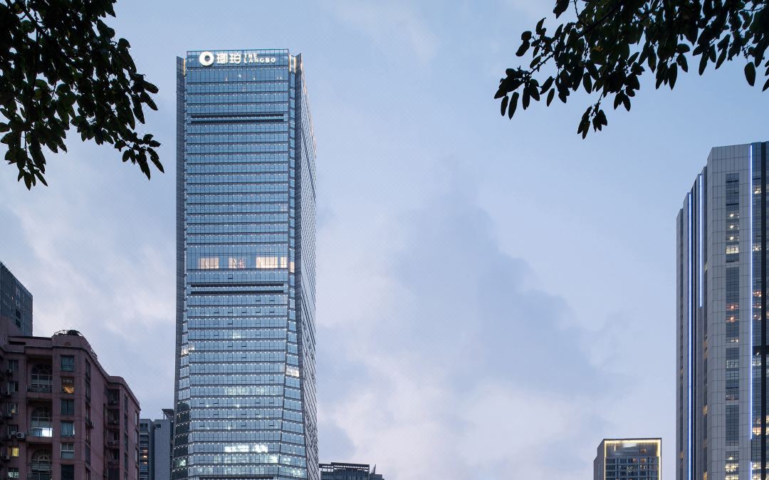 成都瑯珀·凯悦臻选酒店酒店环境图