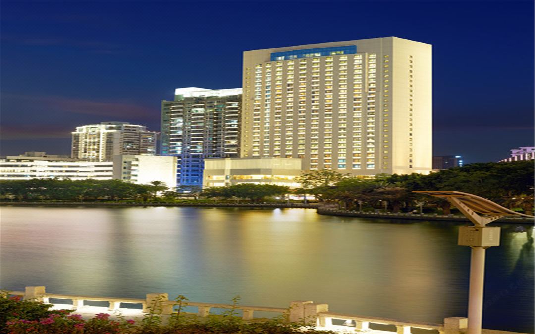 厦门航空金雁酒店酒店环境图