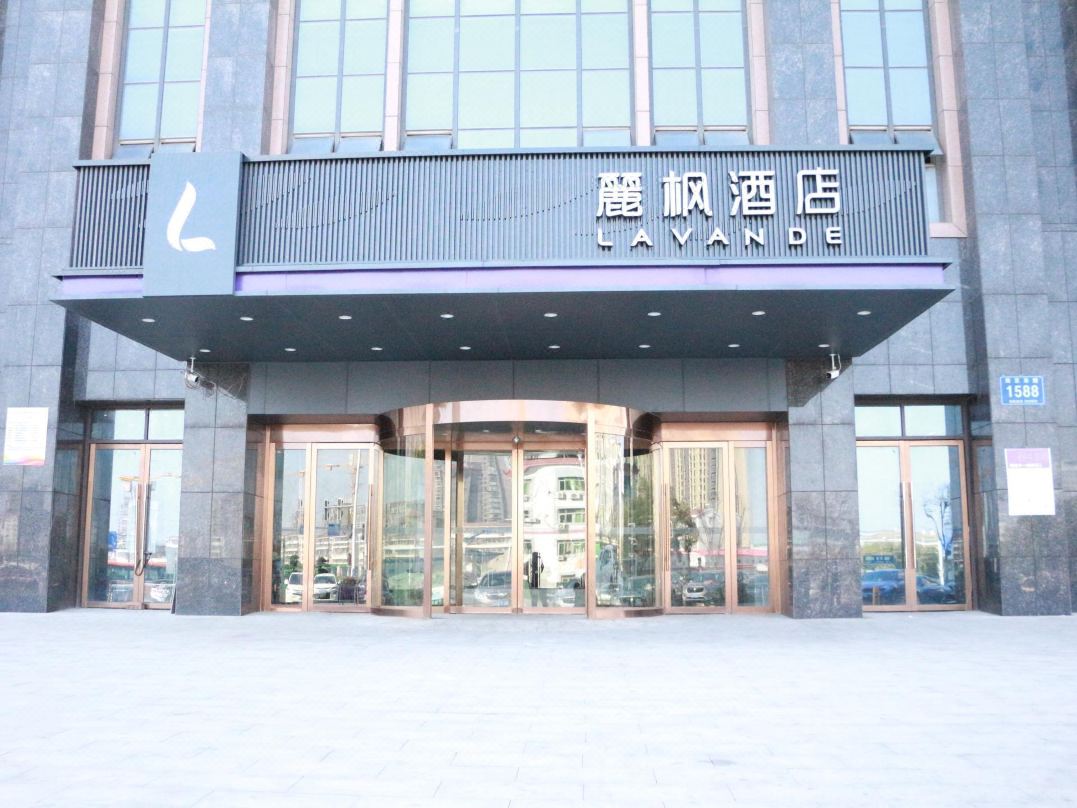 麗枫酒店(南昌高新艾溪湖店)酒店环境图