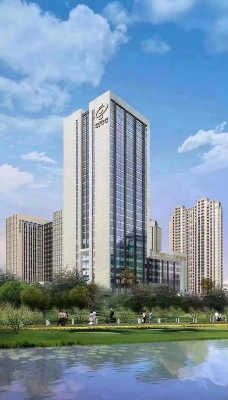 长春垠禄酒店酒店环境图