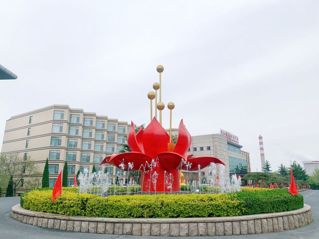 龙口南山国际会议中心酒店酒店环境图