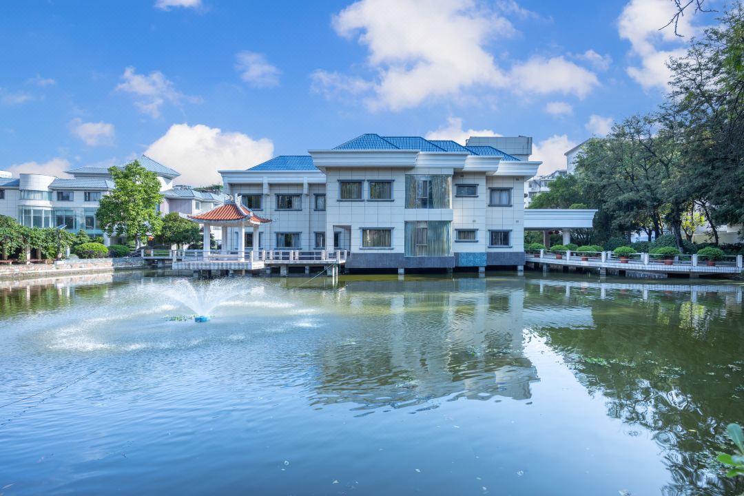 赣州赣南宾馆(章贡区南门口店)酒店环境图