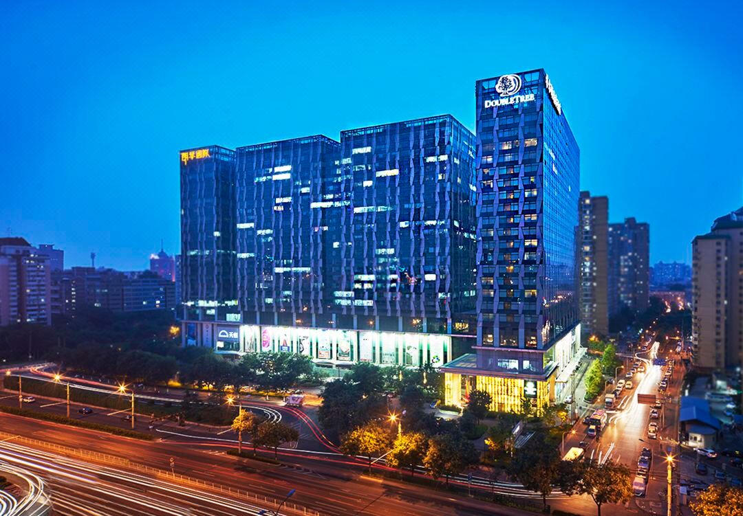 北京希尔顿逸林酒店酒店环境图
