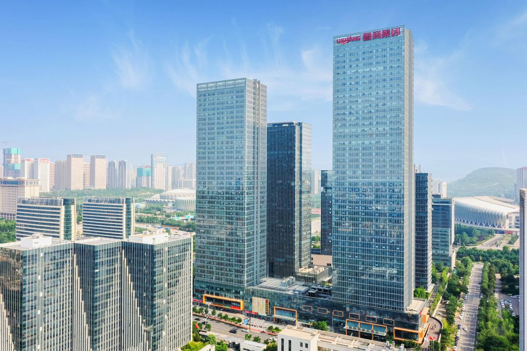 济南银座颐庭大酒店酒店环境图