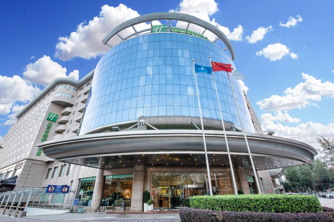 北京长峰假日酒店酒店环境图