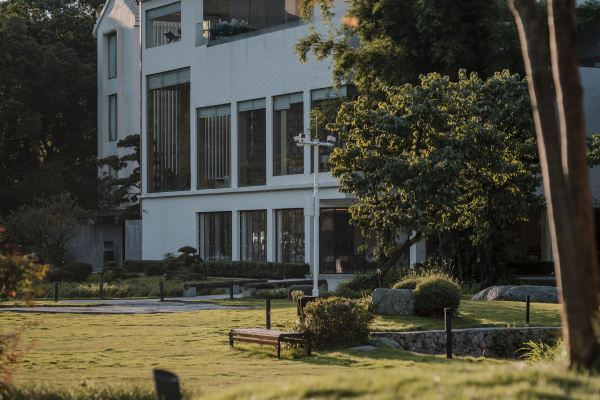 SUSHAN宿山房酒店环境图