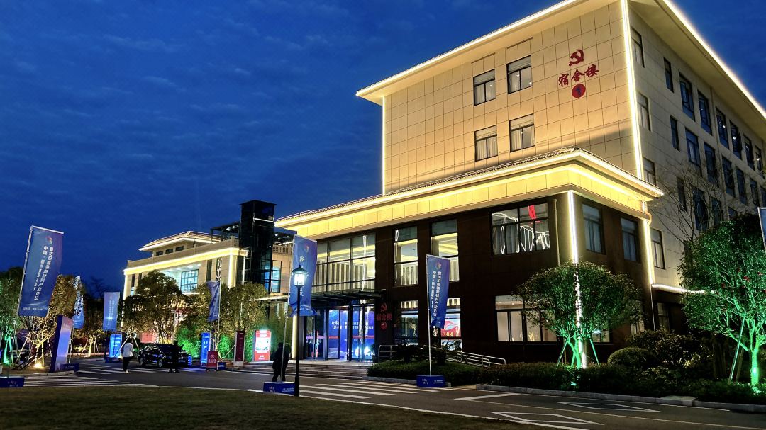兴国兴旅宾馆酒店环境图