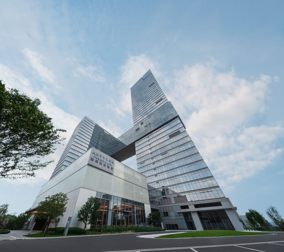 重庆雅辰悦居酒店酒店环境图