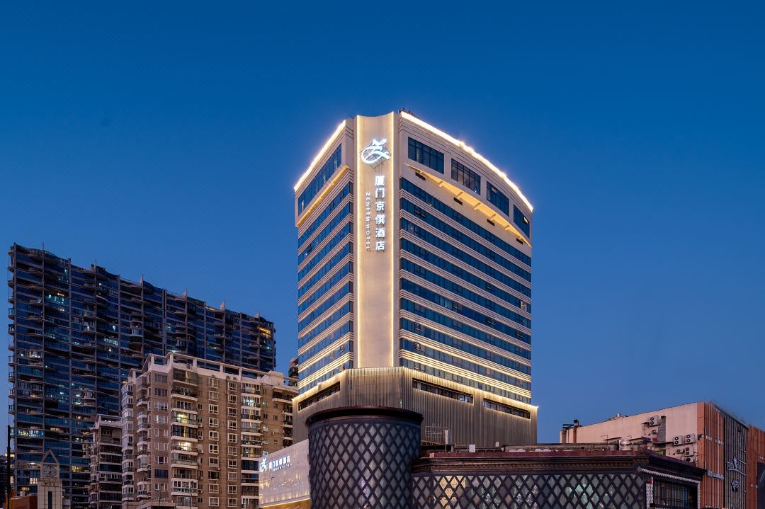 厦门京僎酒店(火车站万象城店)酒店环境图