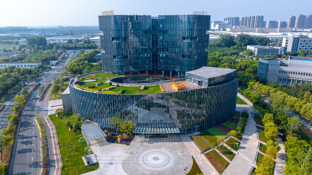 南京北站文景酒店(星火路地铁站)酒店环境图