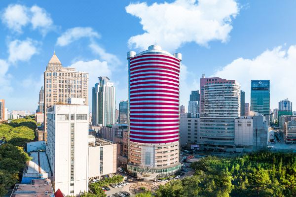 南京天丰大酒店酒店环境图