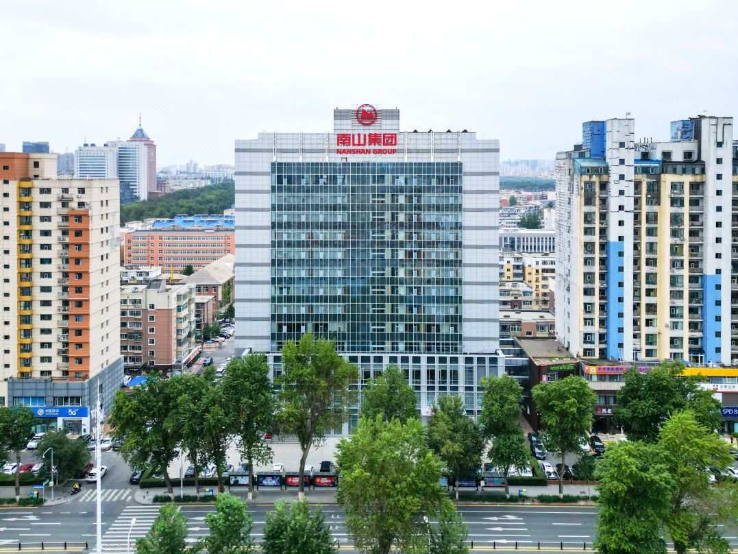长春南山酒店(桂林路东北师范大学自由校区店)酒店环境图