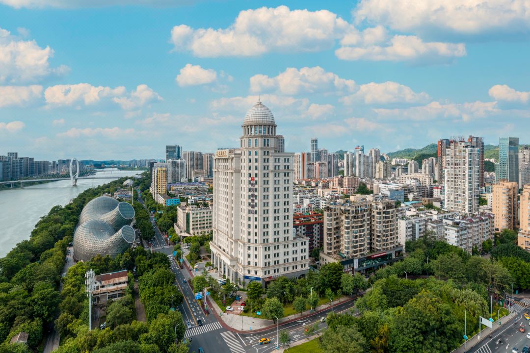 柳州阳光丽景酒店酒店环境图