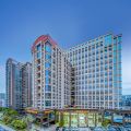 深圳中天美景大酒店(宝安国际机场西乡地铁站店)酒店环境图