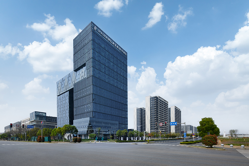 南昌空港新城丽亭酒店酒店环境图